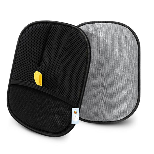 Gentle Pet Grooming & Hair Removal Glove